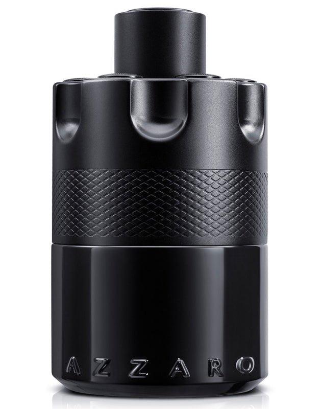 Azzaro The Most Wanted Eau de Parfum Intense for Men 3.4 fl oz / 100ml Cologne Spray – New in Box Authentic