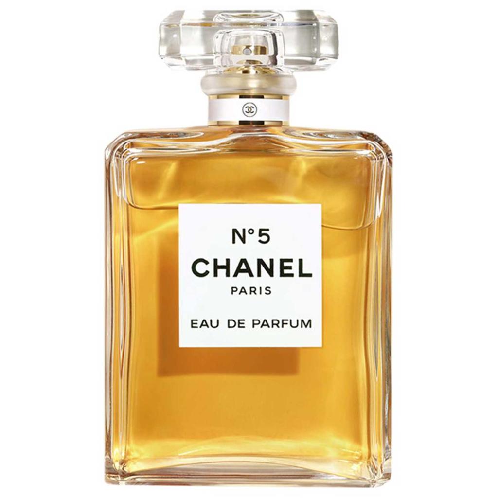 CHANEL No. 5 Eau de Parfum Spray for Women 3.4 Oz / 100 ml – Brand New