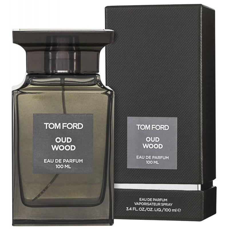 Inspired by Tom Ford Oud Wood Eau de Parfum for Unisex 3.4 Oz / 100 ml – Premium Inspired Fragrance