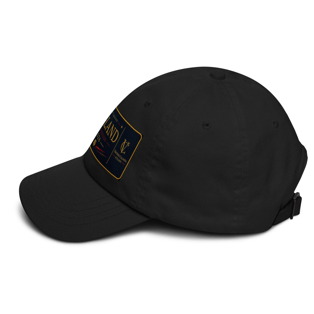 England World Cup Baseball Cap