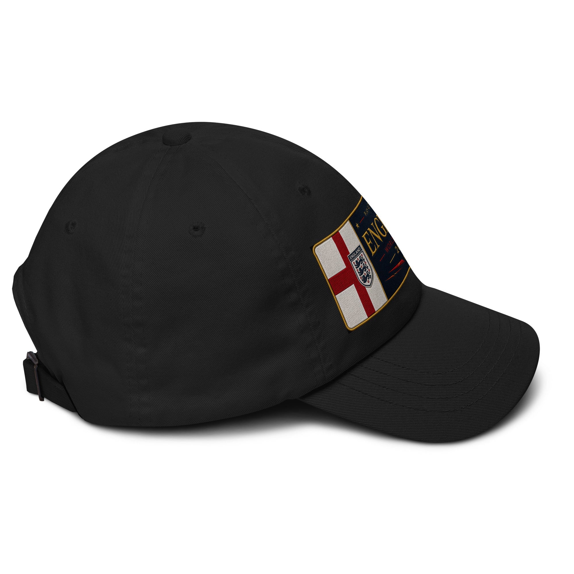England World Cup Baseball Cap