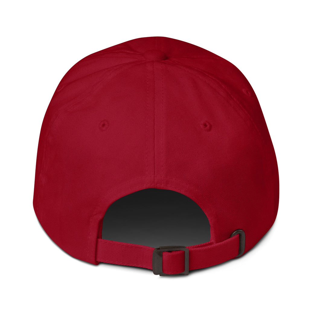 England World Cup Baseball Cap