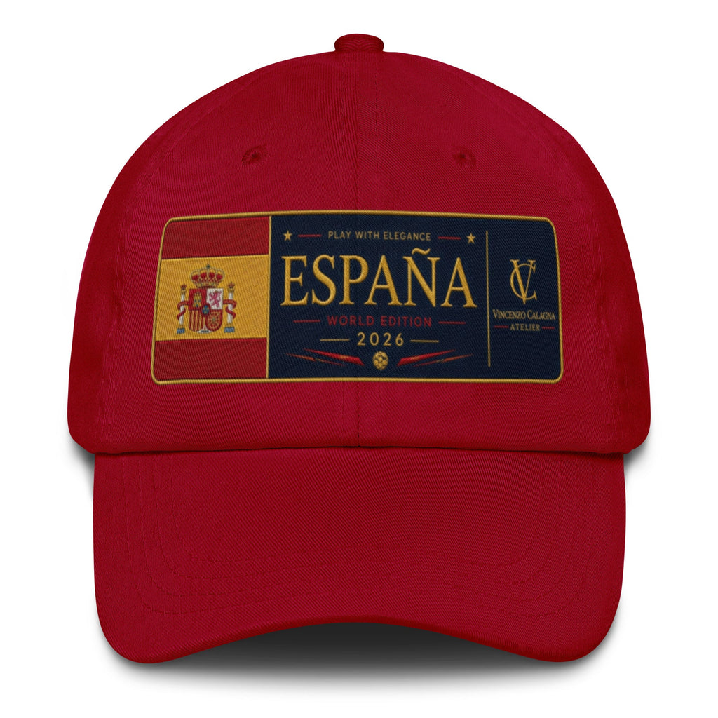 Dad hat