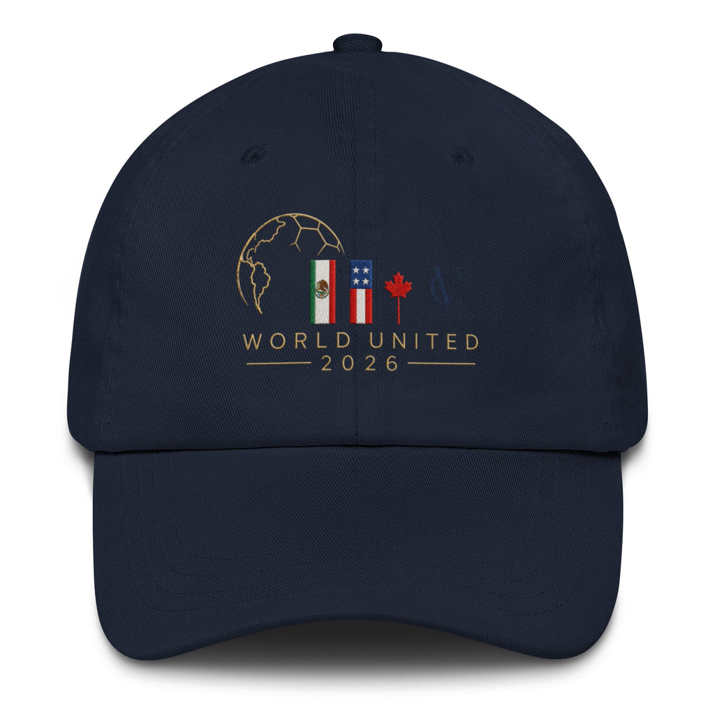 Dad hat
