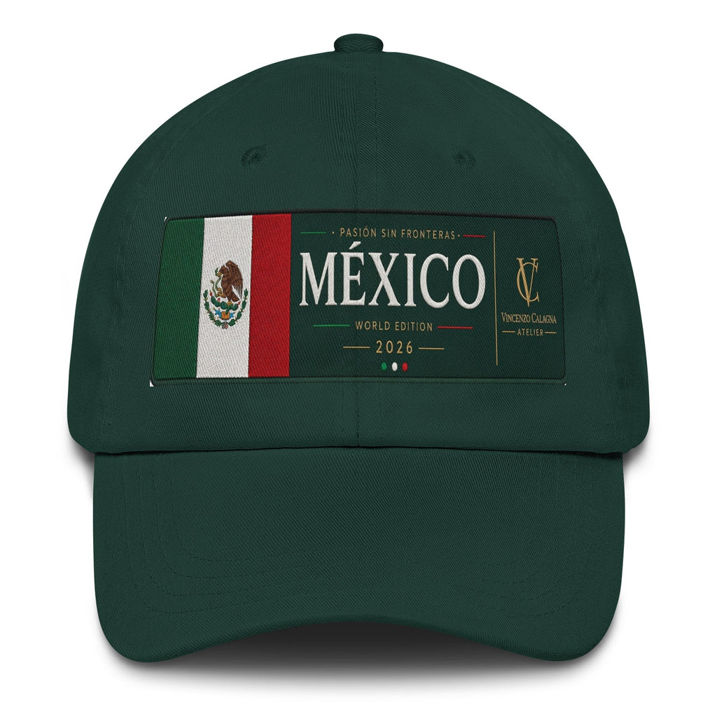 Dad hat