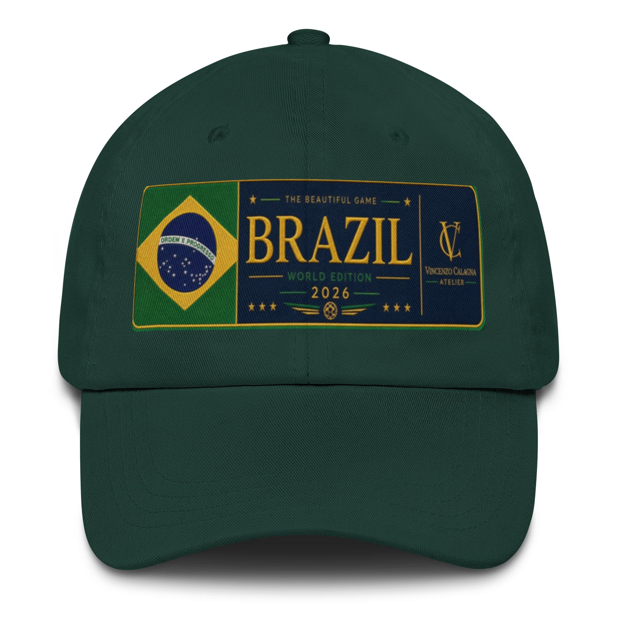 Dad hat