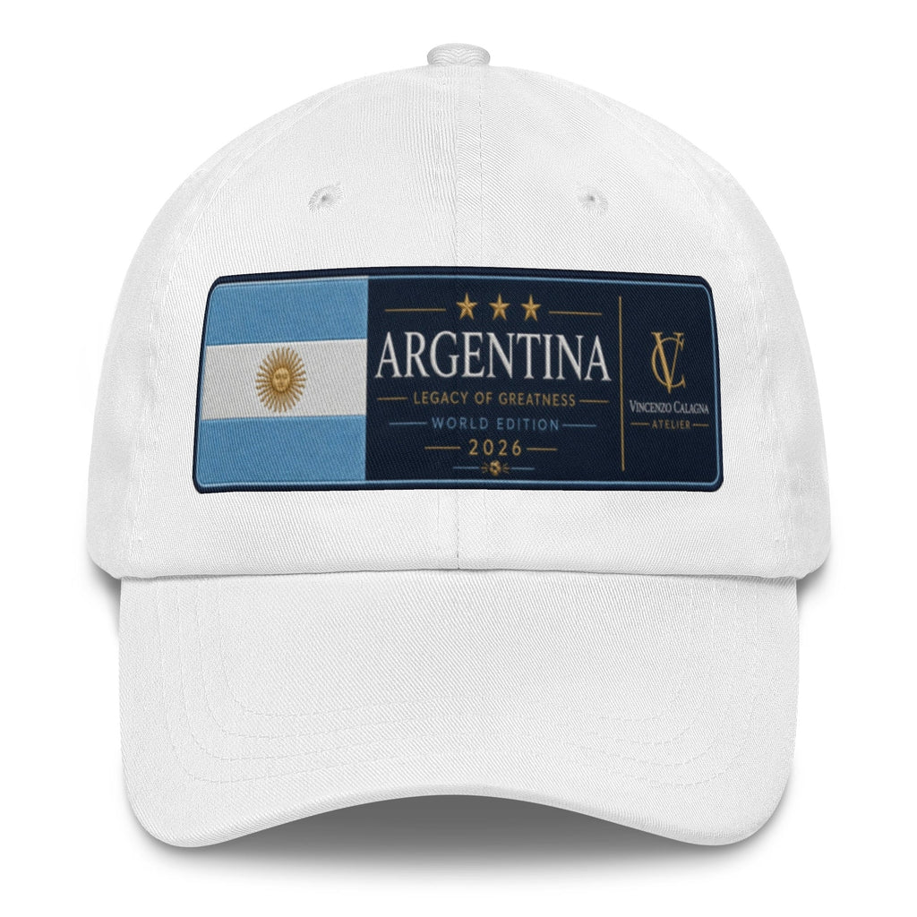 Dad hat