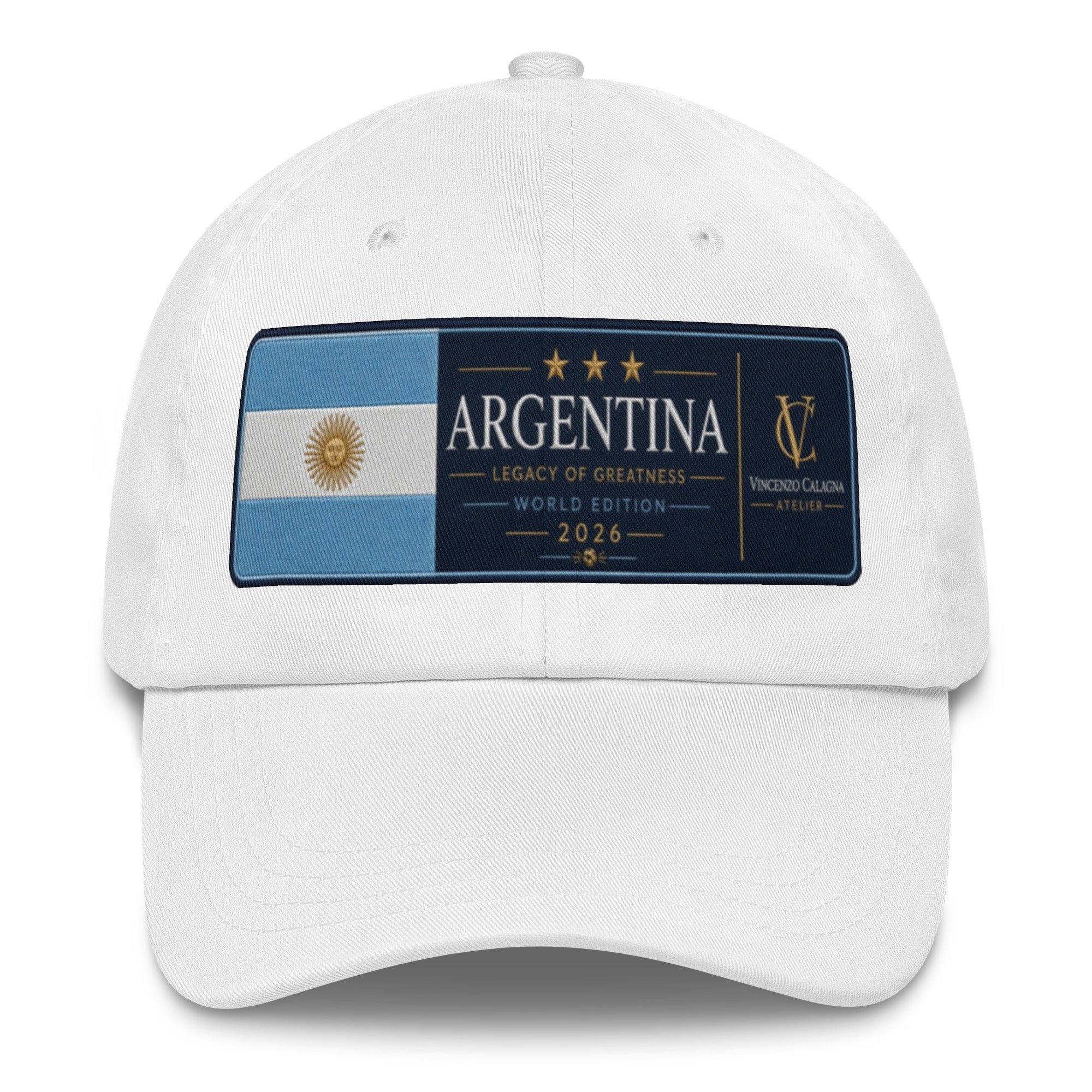 Dad hat