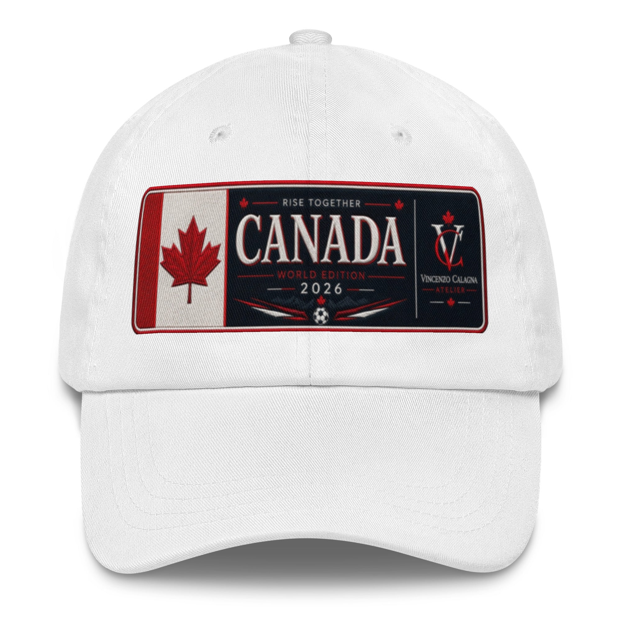 Dad hat