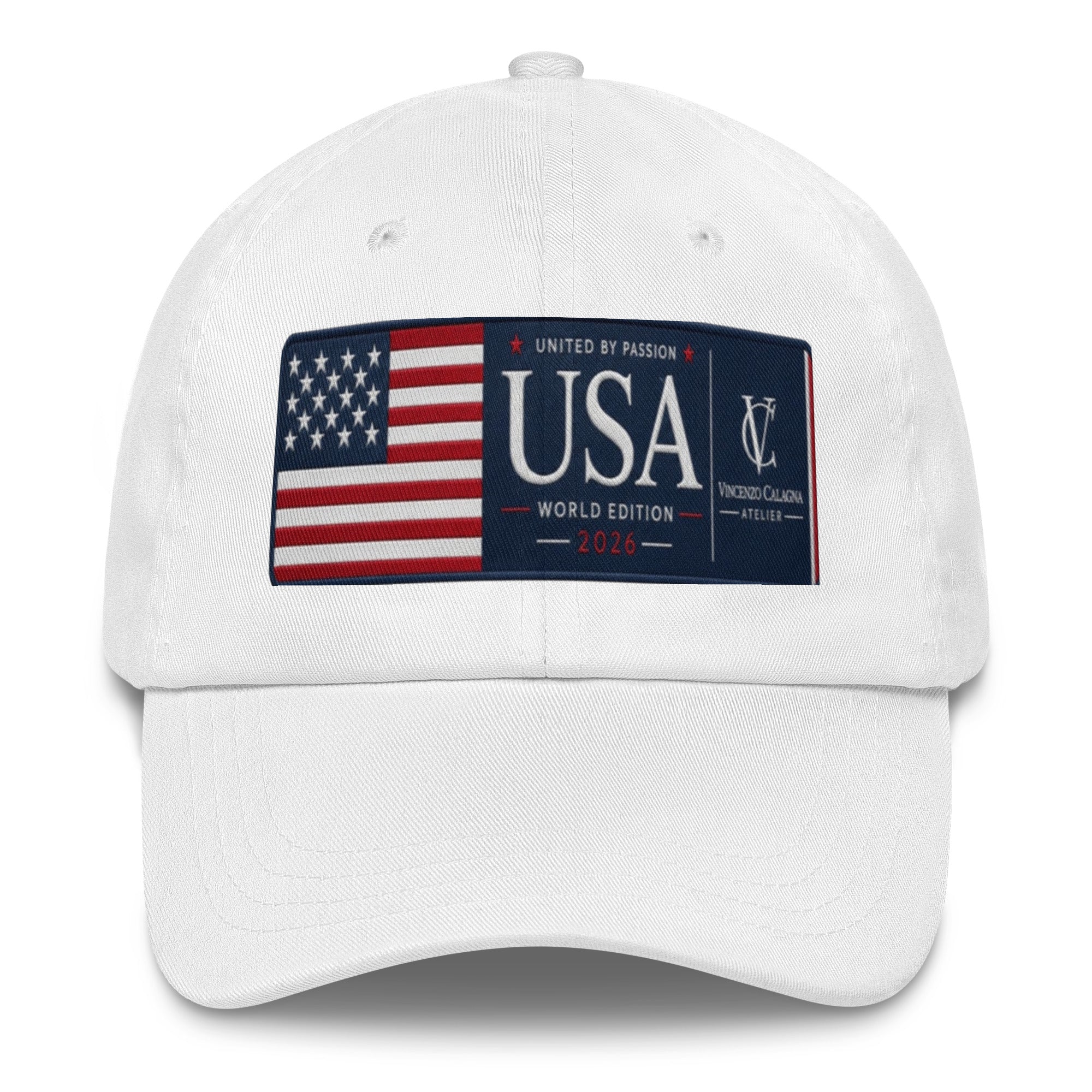 Dad hat