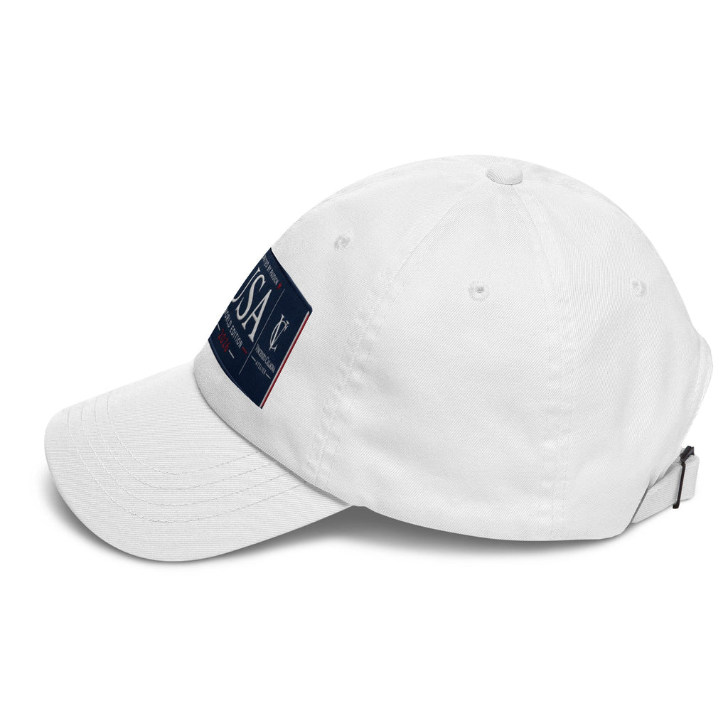 Dad hat