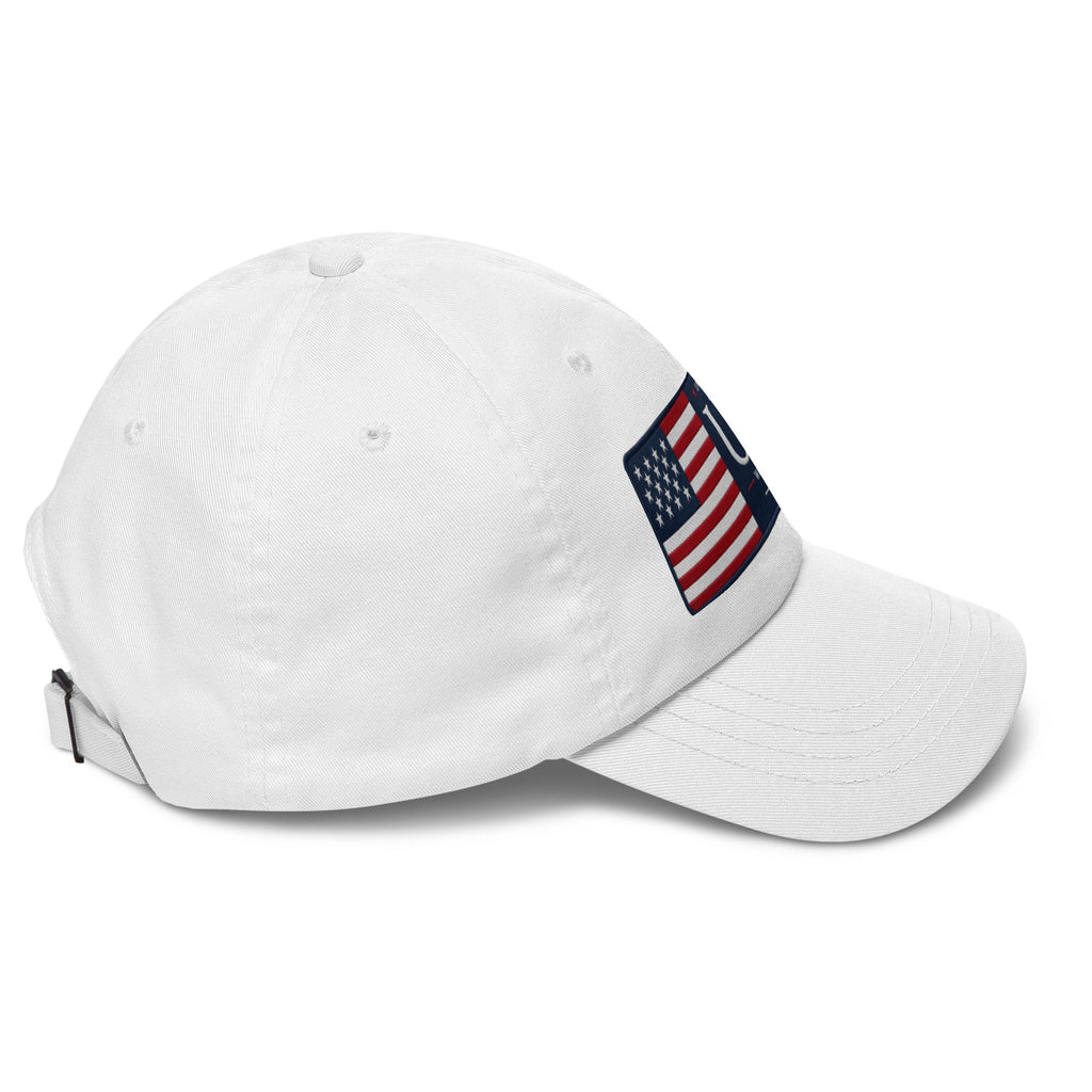 Dad hat