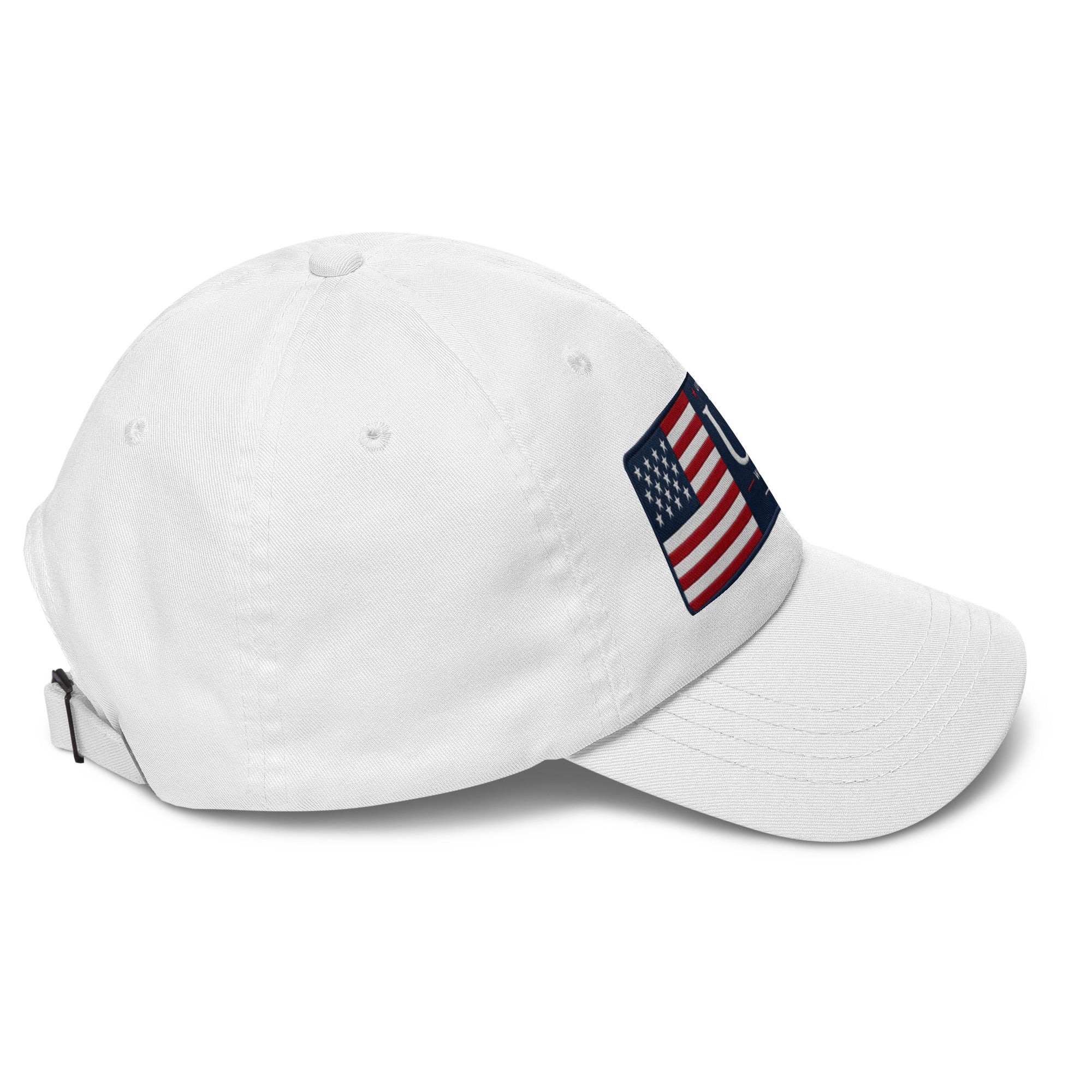 Dad hat
