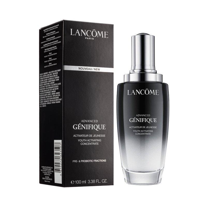 Lancôme Advanced Génifique Youth Activating Concentrate Serum 3.38 oz / 100ml – New Sealed Authentic
