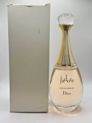 Dior J'adore Eau de Parfum for Women 1.7 oz (50ml) Spray – New in Box Authentic