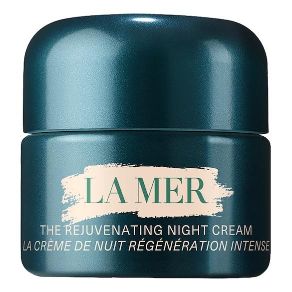 La Mer The Rejuvenating Night Cream 2 oz / 60mL Luxury Face Cream – Sealed Box Authentic