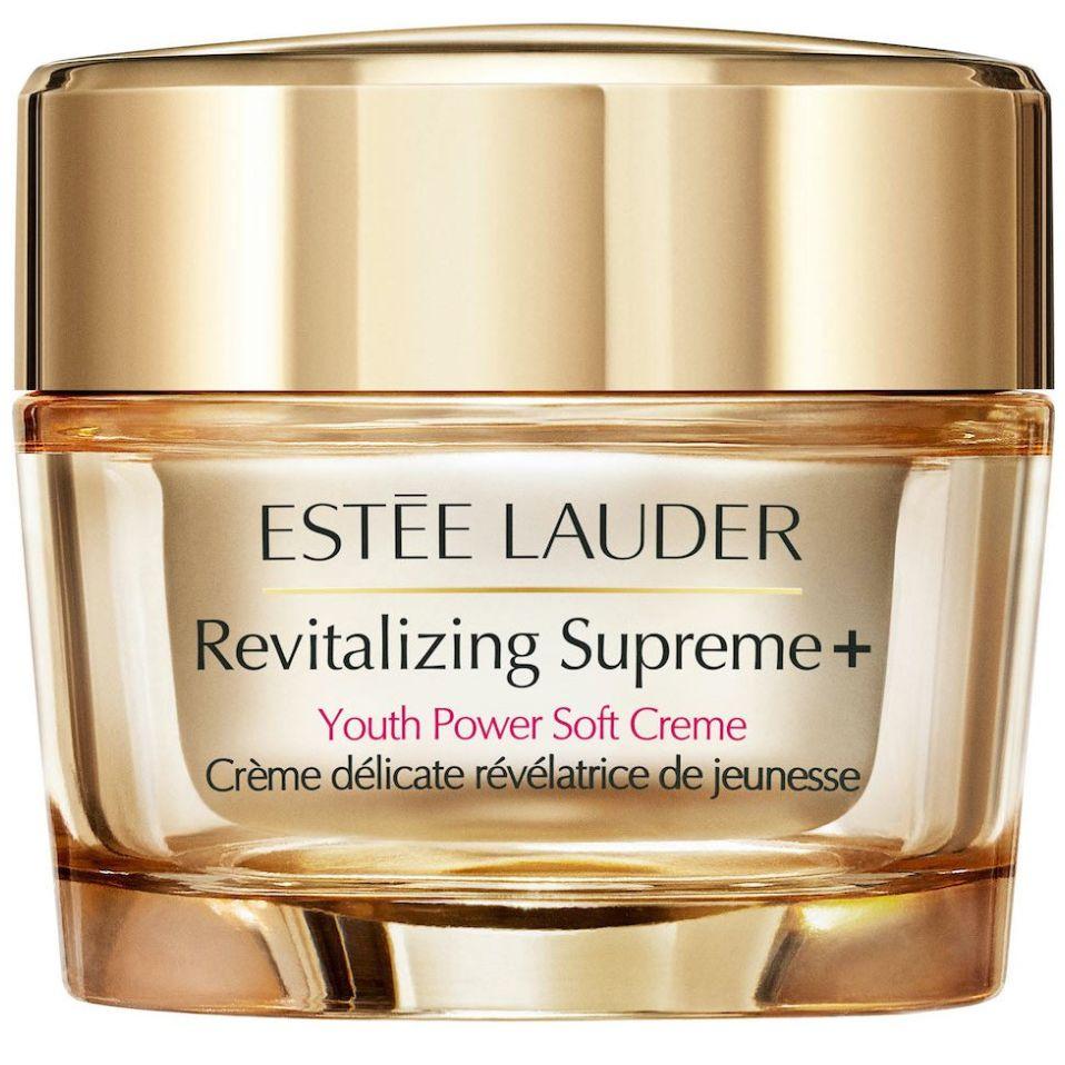 Estée Lauder Revitalizing Supreme+ Youth Power Soft Creme 75ml / 2.5oz Face Moisturizer – New in Box Authentic
