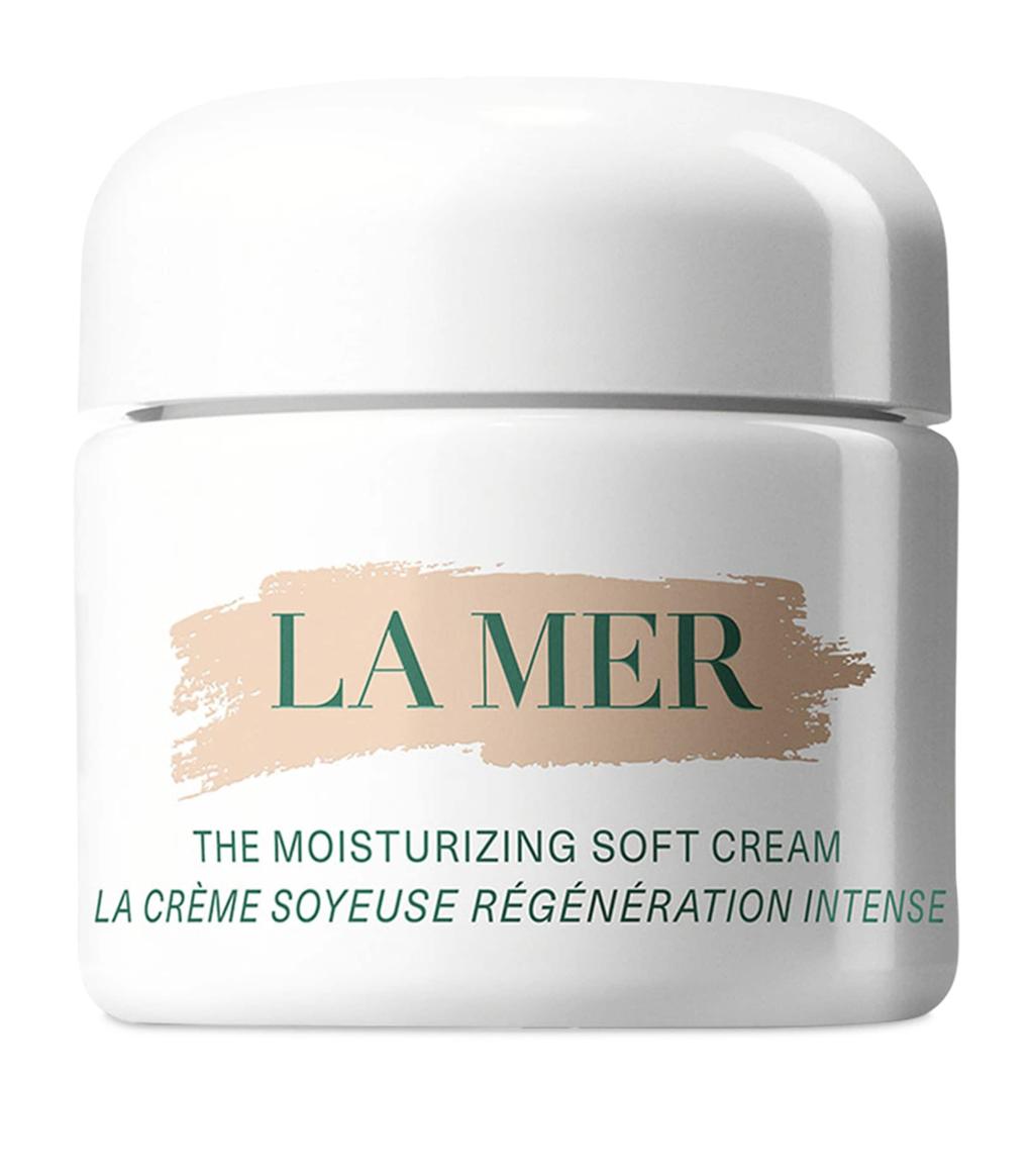 La Mer The Moisturizing Soft Cream, 2.0 oz./ 60 mL Luminous Finish *NewUnsealed*