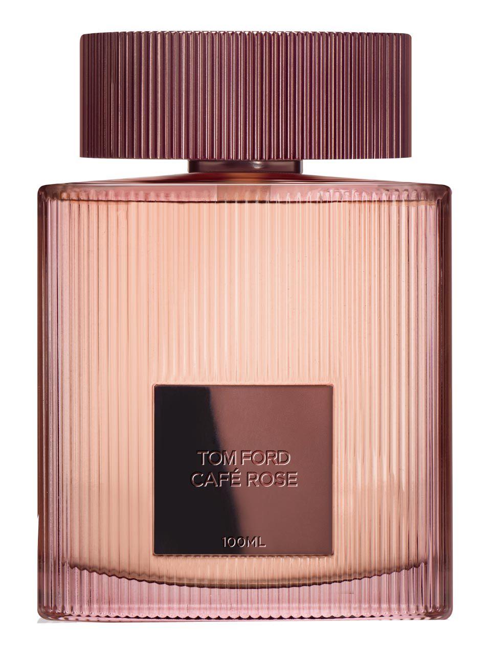 Tom Ford Café Rose Eau de Parfum Spray for Women 3.4 Oz / 100 ml – Brand New Sealed