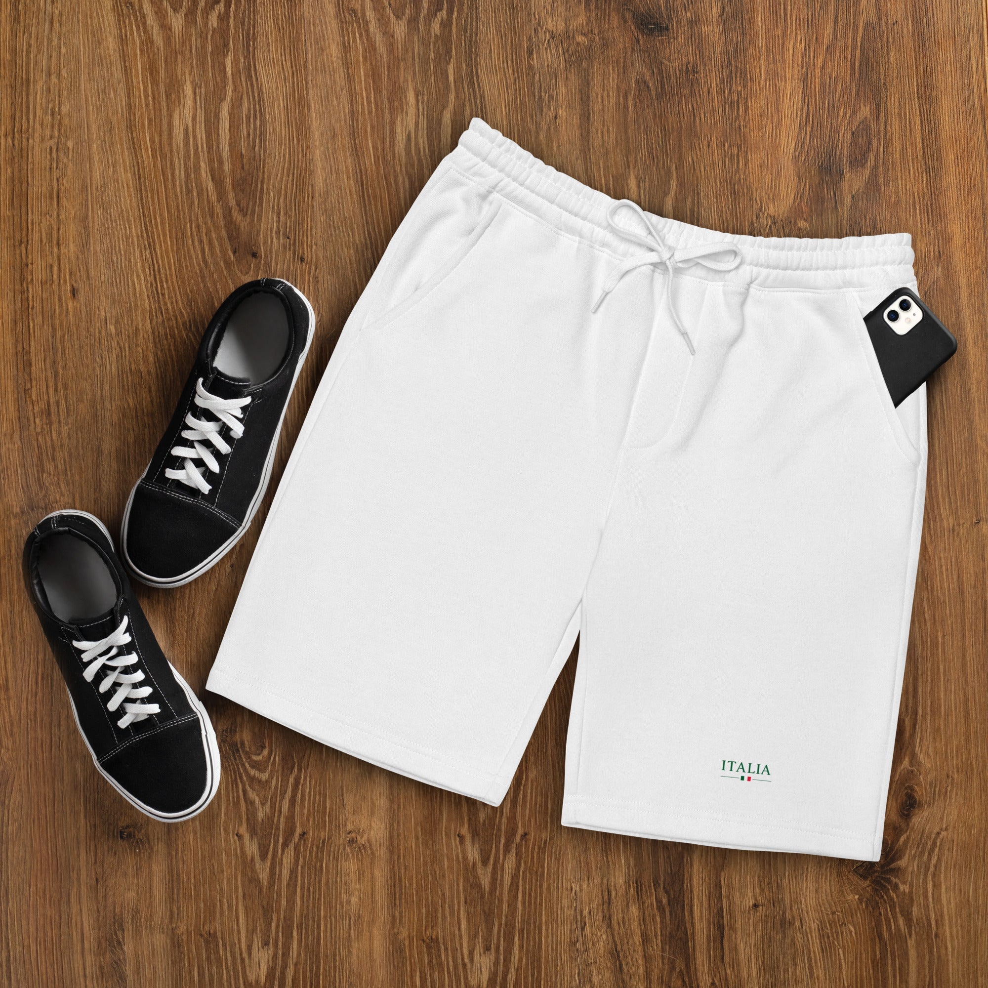 Men's  roots shorts