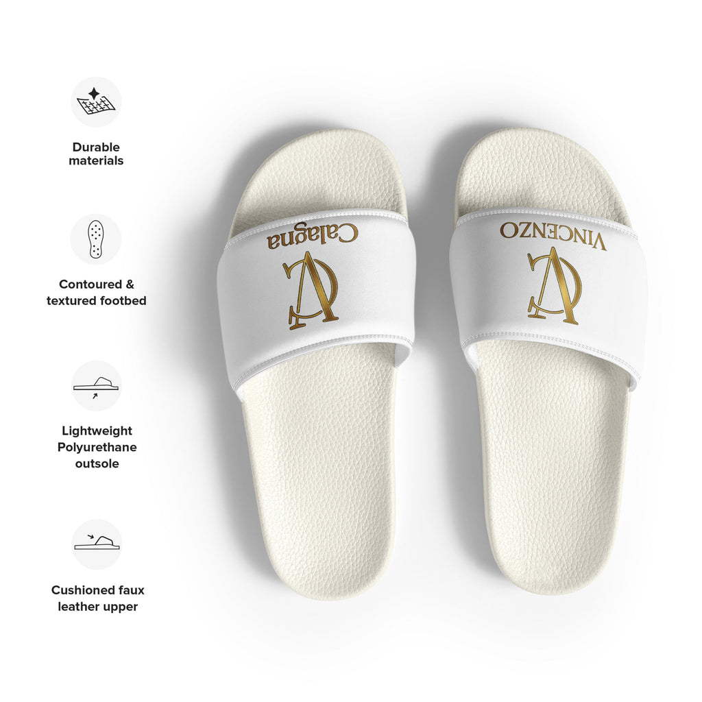Men’s slides