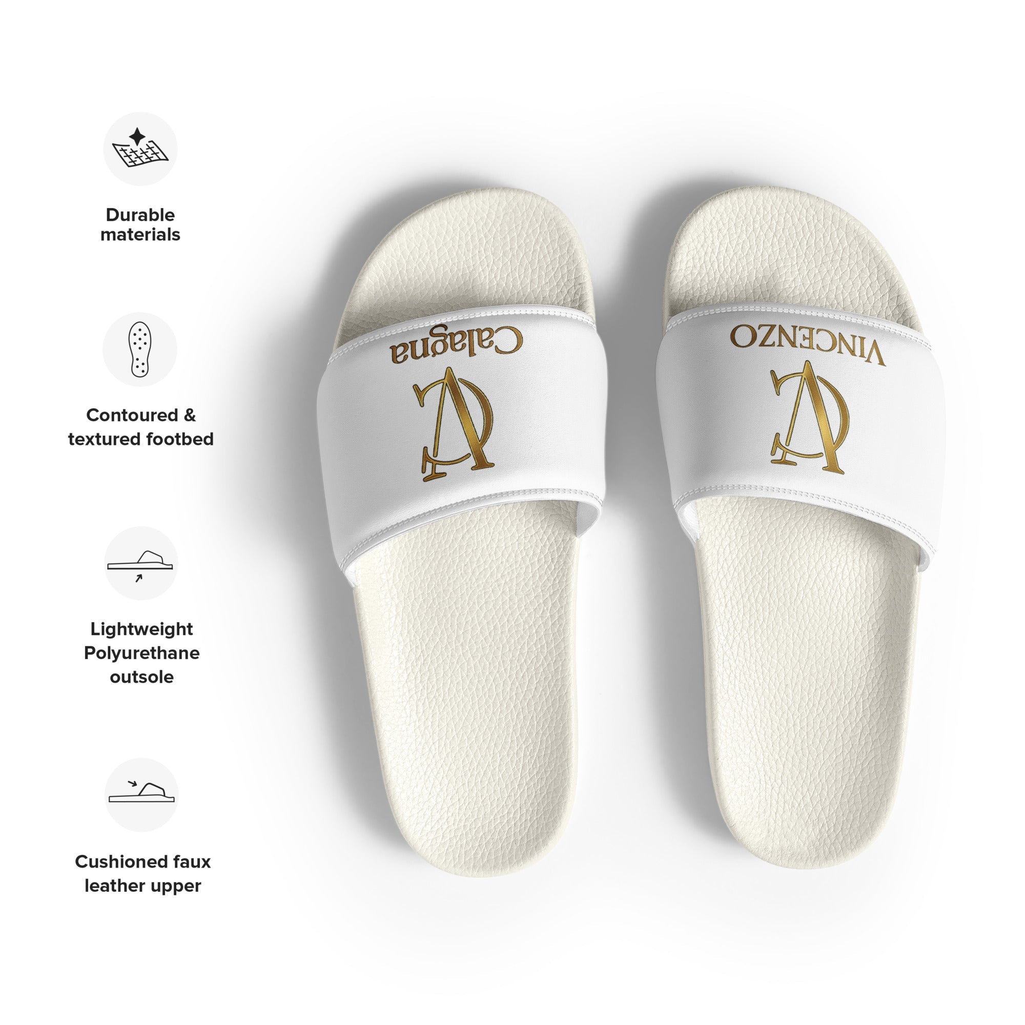 Men’s slides