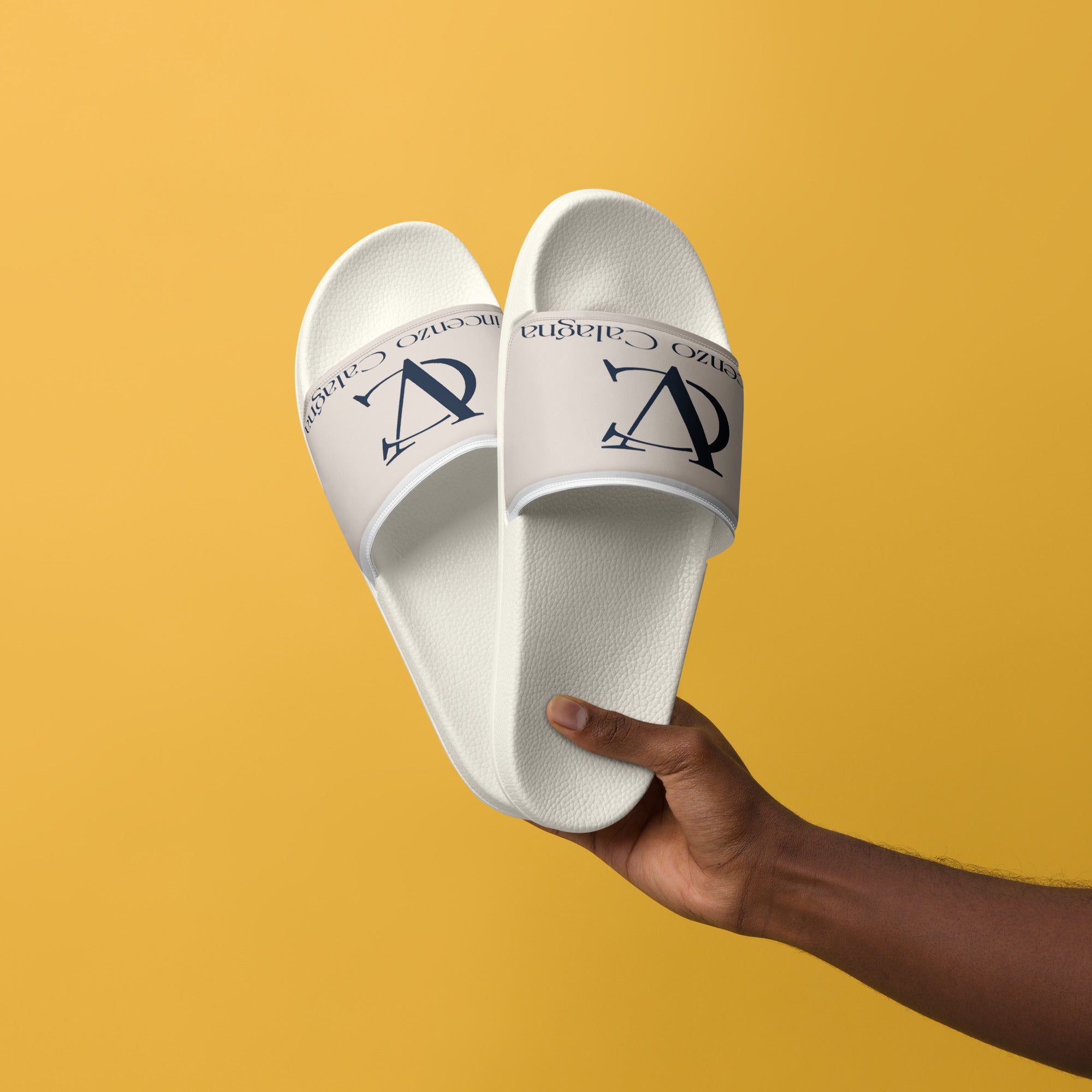 Men’s slides