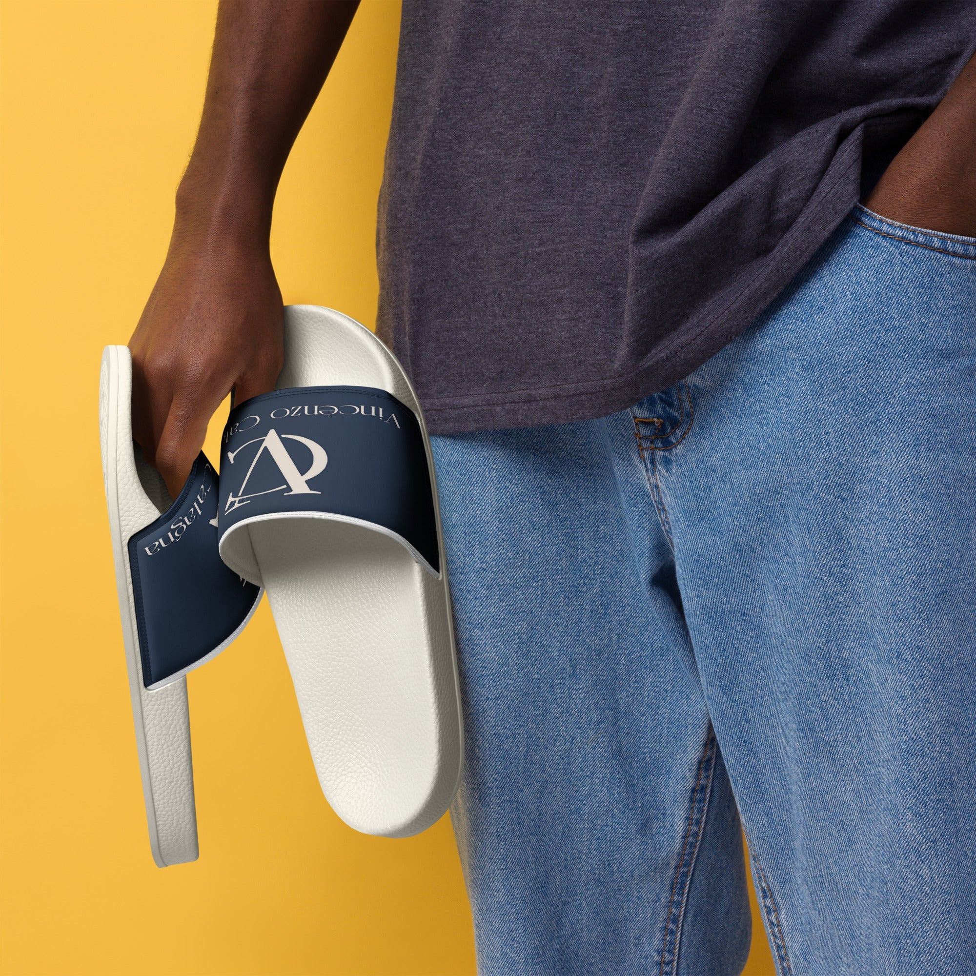 Men’s slides