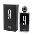 Afnan 9 PM Eau de Parfum for Men – 3.4 oz / 100ml Long-Lasting Fragrance