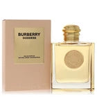 Burberry Goddess Eau de Parfum Refillable Spray for Women – 1 oz / 30ml
