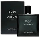 Bleu de Chanel Eau de Parfum Spray for Men 5 oz / 150ml – New Sealed