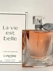 Lancôme La Vie Est Belle L'Eau de Parfum Refillable for Women – 3.4 oz / 100ml