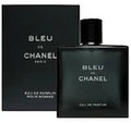 Bleu de Chanel Eau de Parfum Spray for Men 5 oz / 150ml – New Sealed