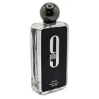 Afnan 9 PM Eau de Parfum for Men – 3.4 oz / 100ml Long-Lasting Fragrance