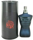 Jean Paul Gaultier Ultra Male Intense Eau de Toilette Spray for Men 4.2 oz / 125ml