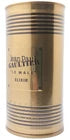 Jean Paul Gaultier Le Male Elixir Parfum Spray for Men 4.2 oz / 125ml