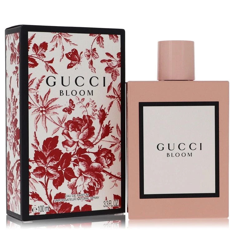 Gucci Bloom Eau de Parfum Spray for Women 3.3 oz / 100ml