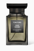 Inspired by Tom Ford Oud Wood Eau de Parfum for Unisex 3.4 Oz / 100 ml – Premium Inspired Fragrance