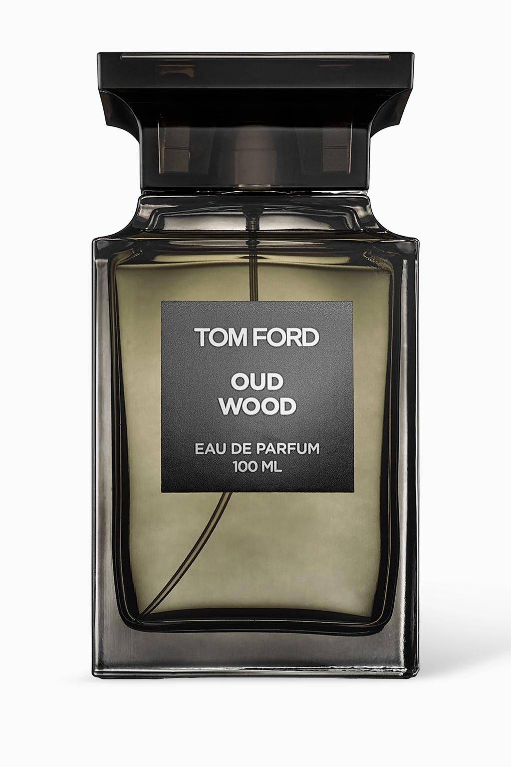 Inspired by Tom Ford Oud Wood Eau de Parfum for Unisex 3.4 Oz / 100 ml – Premium Inspired Fragrance