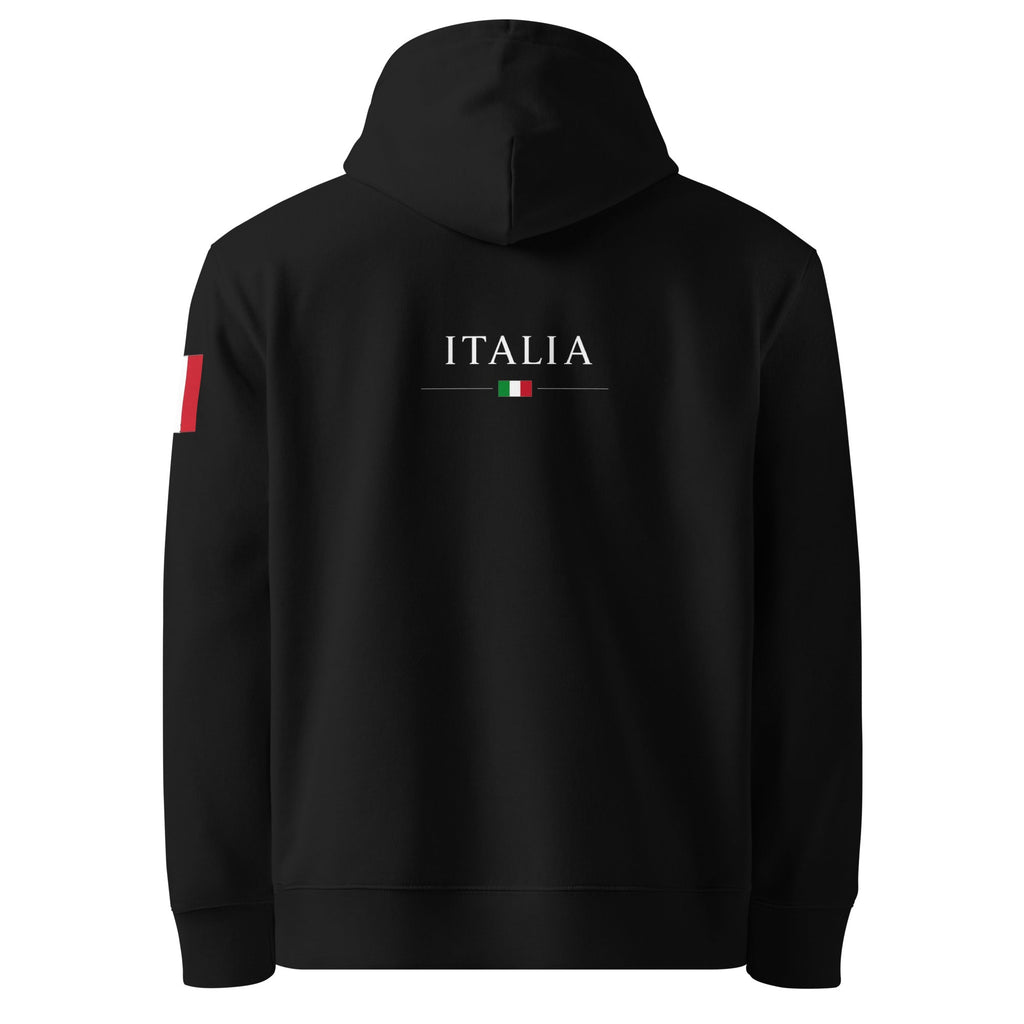 Unisex essential eco hoodie
