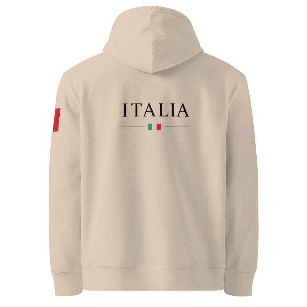 Unisex essential eco hoodie