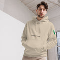 Unisex essential eco hoodie