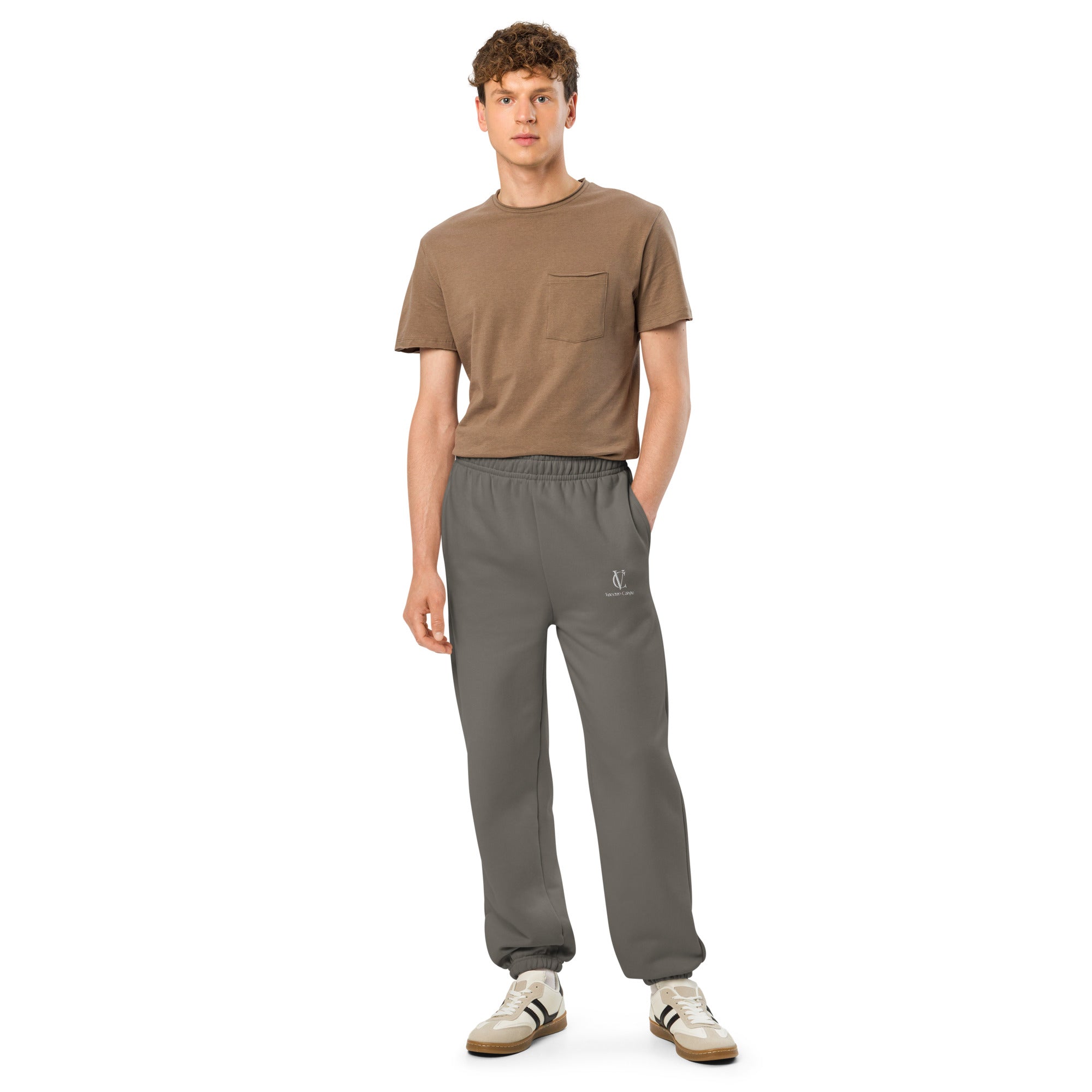 Heavyweight sweatpants