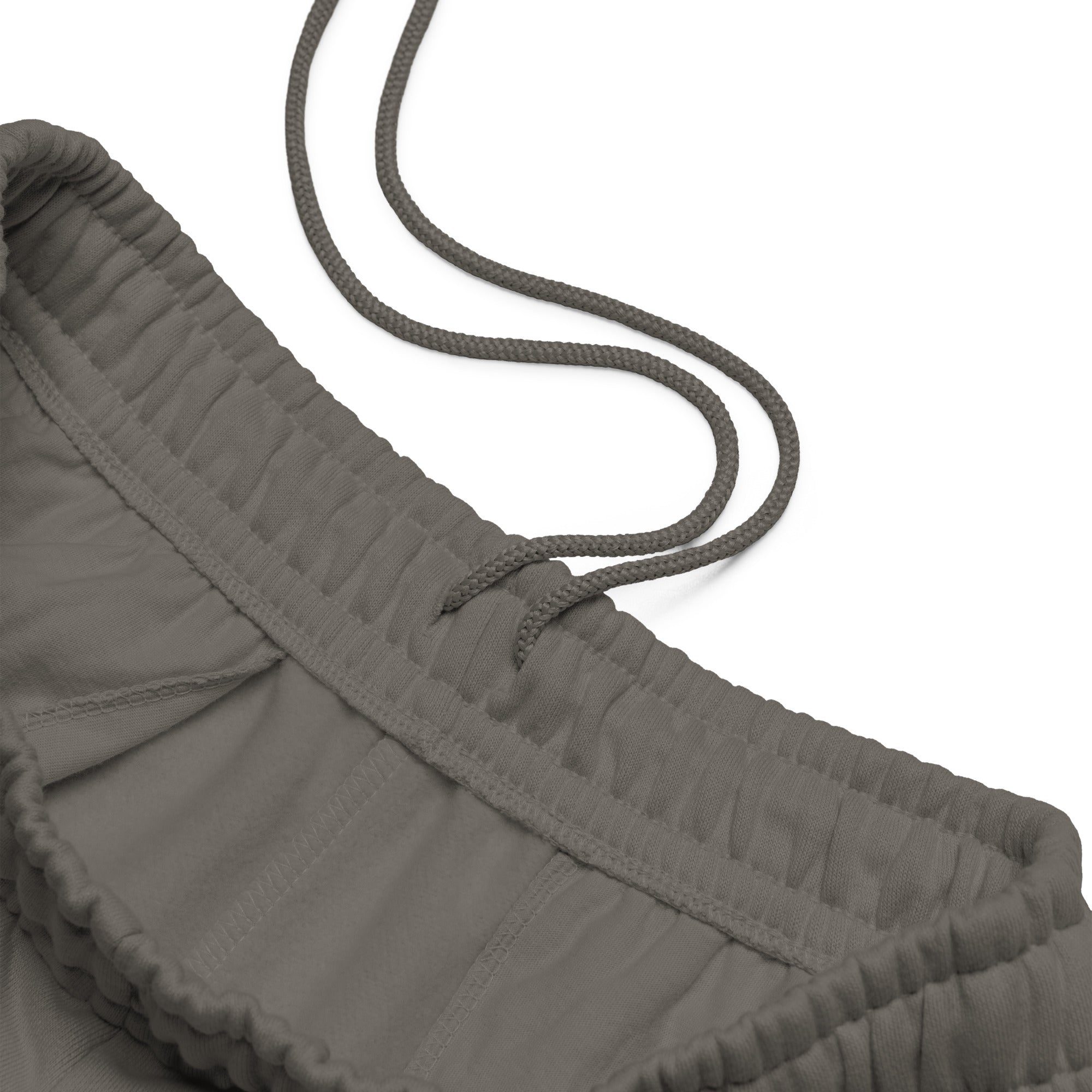 Heavyweight sweatpants
