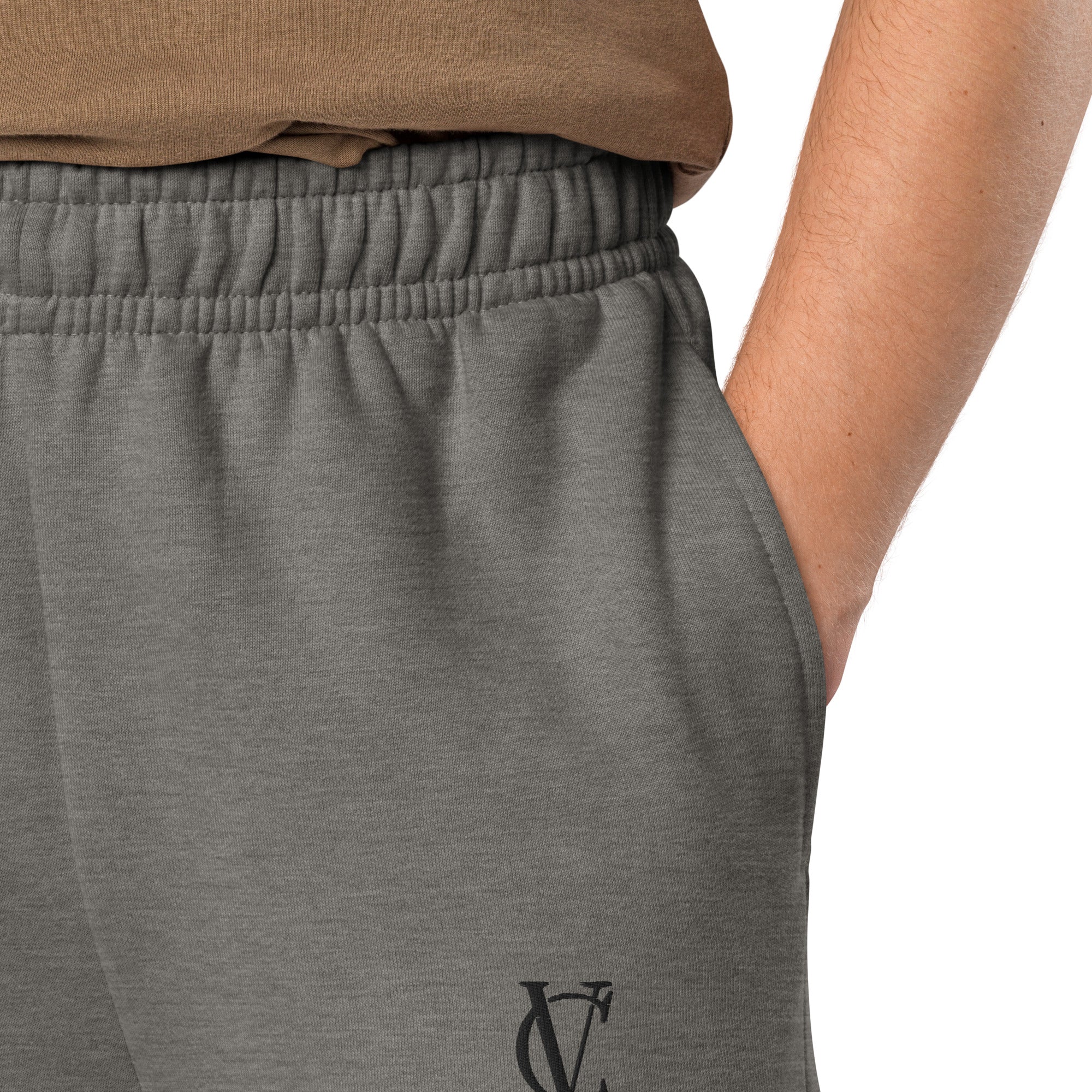 Heavyweight sweatpants