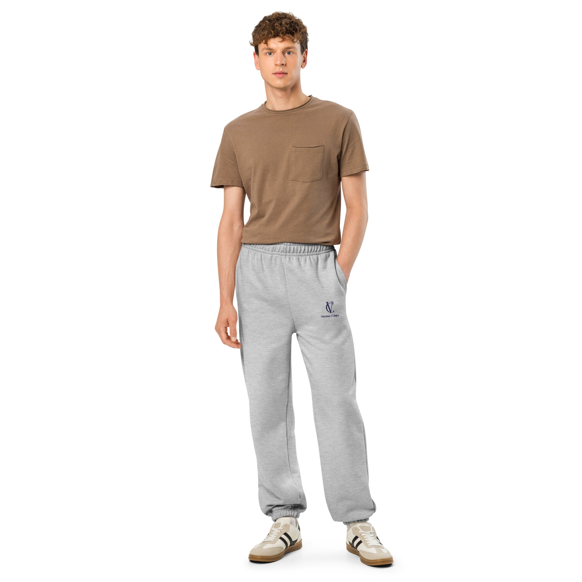 Heavyweight sweatpants