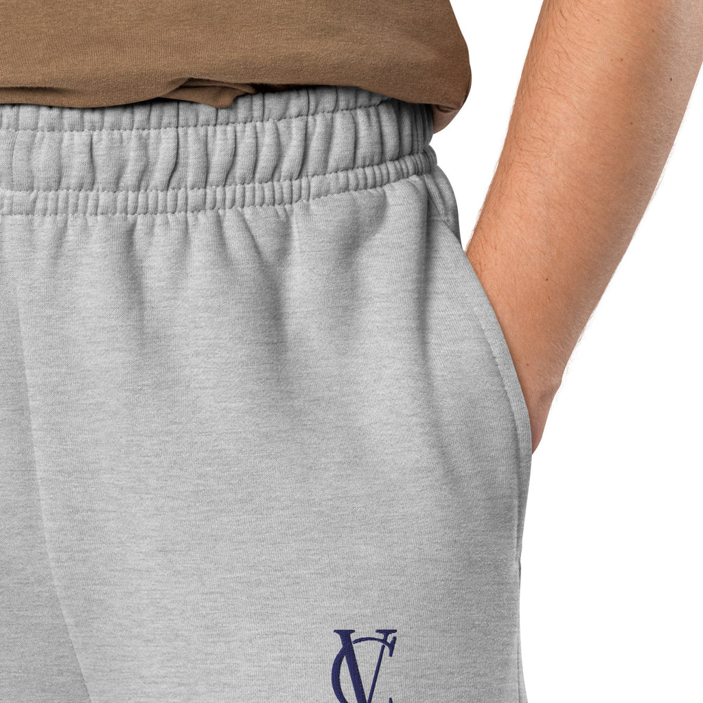 Heavyweight sweatpants