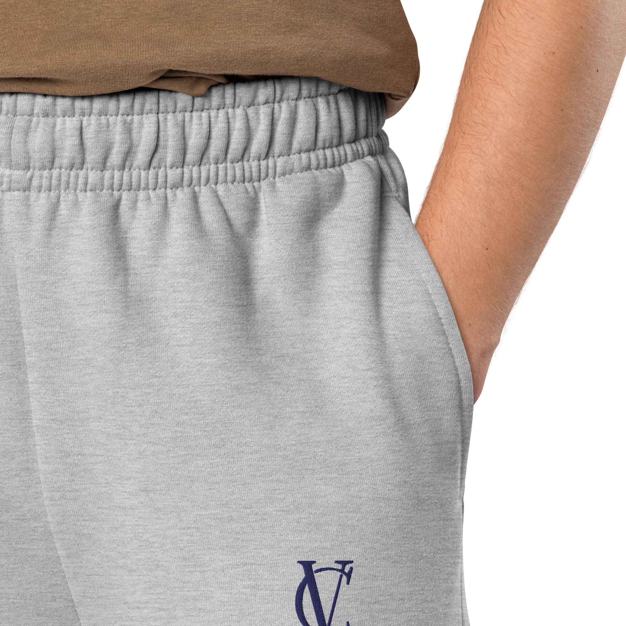 Heavyweight sweatpants