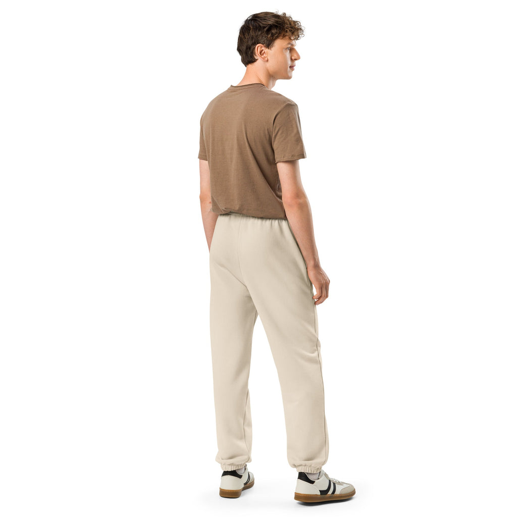 Heavyweight sweatpants