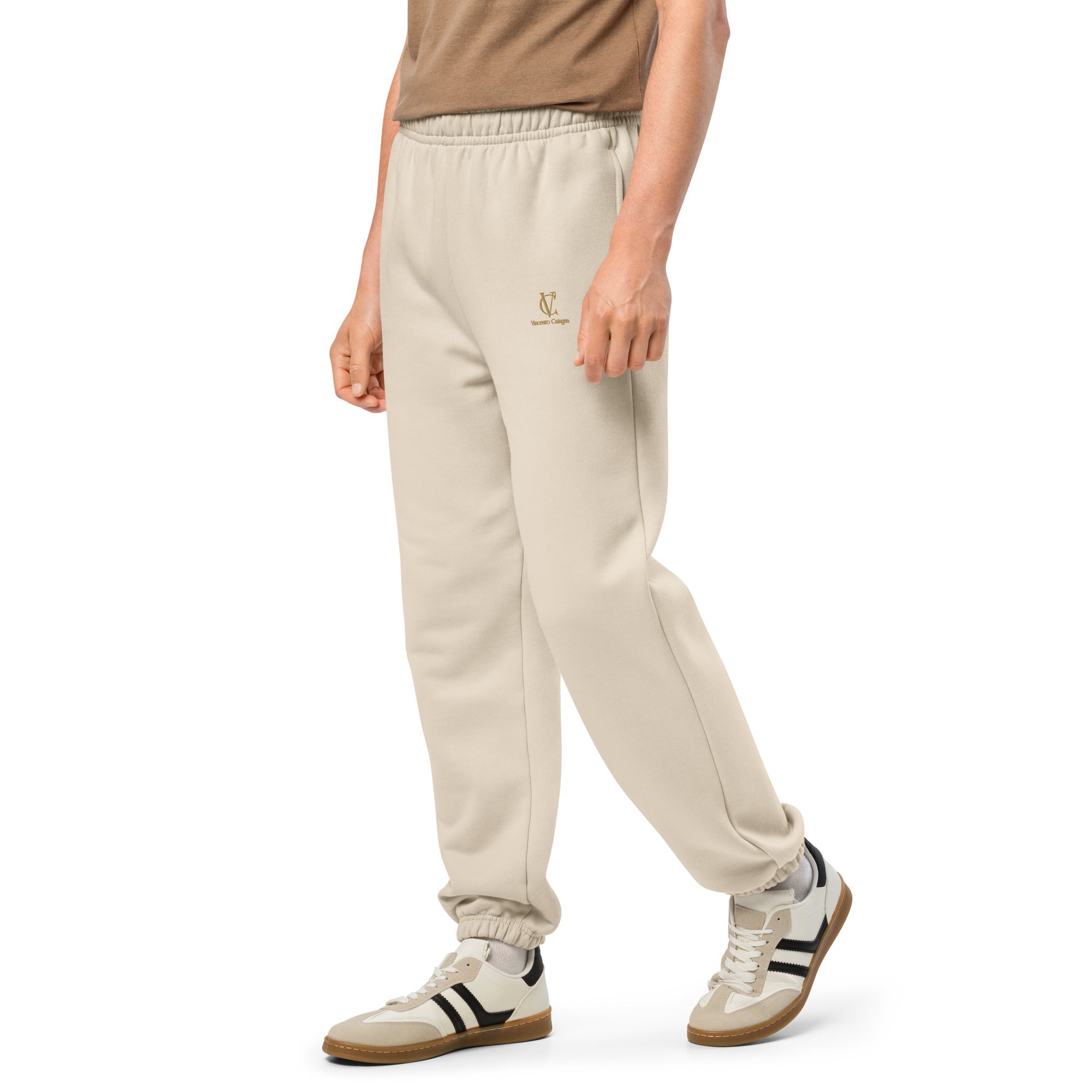 Heavyweight sweatpants